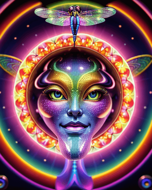 Jesters of the DMT Realm Jesters of the DMT Realm