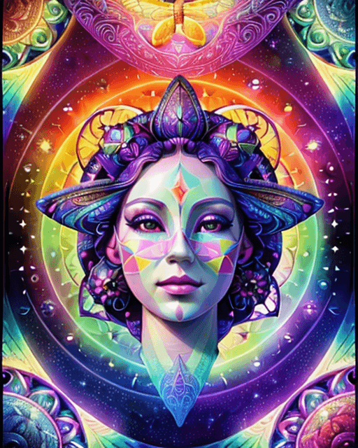 Jesters of the DMT Realm Jesters of the DMT Realm