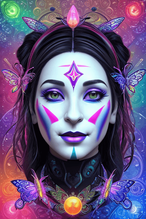 Jesters of the DMT Realm Jesters of the DMT Realm