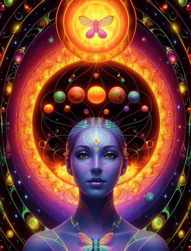 Jesters of the DMT Realm Jesters of the DMT Realm