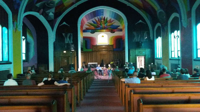 International Church of Cannabis International Church of Cannabis
