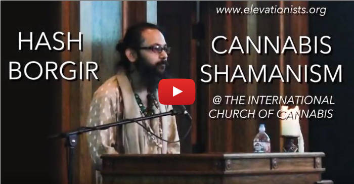 Breathwork, Yoga, and Meditation at International Church of Cannabis Breathwork, Yoga, and Meditation at International Church of Cannabis