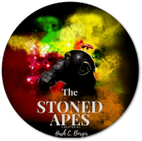 The Shamanic Group, The Stoned Apes The Shamanic Group, The Stoned Apes