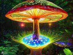 Three Things To Know About Psilocybin Mushrooms