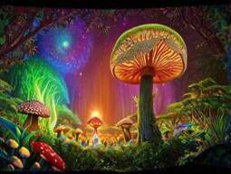 Three Things To Know About Psilocybin Mushrooms