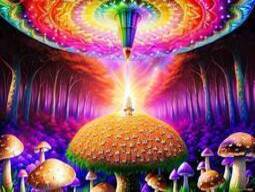 Three Things To Know About Psilocybin Mushrooms