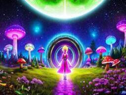 Microdosing Benefits of LSD and Psilocybin Mushrooms