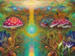 Microdose Mushrooms in 7 Easy Steps