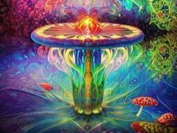 Everything You Need To Know About Microdosing 4-AcO-DMT