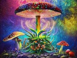 Everything You Need To Know About Microdosing 4-AcO-DMT