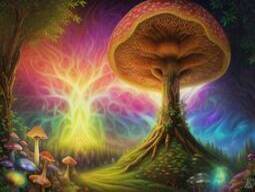 Three Things To Know About Psilocybin Mushrooms