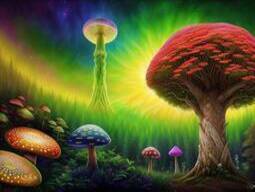 How to Prepare a Psilocybin Mushroom Microdose