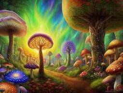 How to Microdose Acid and Magic Mushrooms?