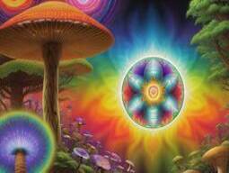 Three Things To Know About Psilocybin Mushrooms