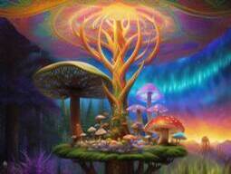 How to Microdose Acid and Magic Mushrooms?