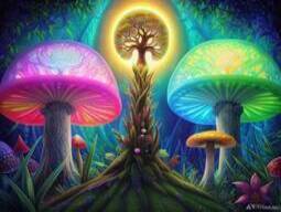 Three Things To Know About Psilocybin Mushrooms