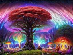 Three Things To Know About Psilocybin Mushrooms