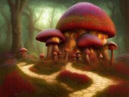 Three Things To Know About Psilocybin Mushrooms