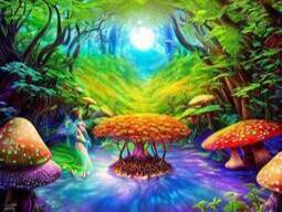 How to Microdose Acid and Magic Mushrooms?