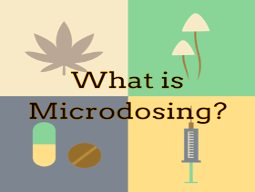 How to Microdose Acid and Magic Mushrooms? How to Microdose Acid and Magic Mushrooms?