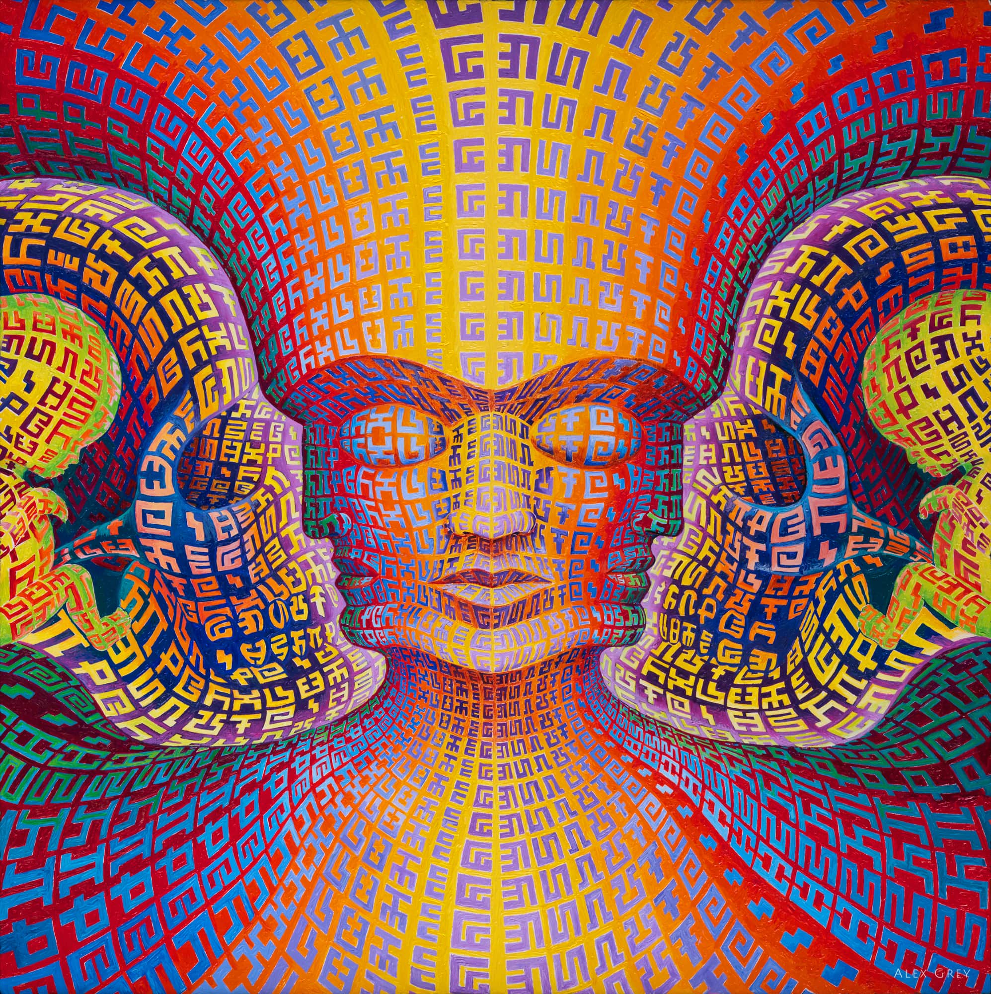 PsySocial.net <br> The Psychedelic Social Network