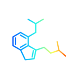 Learn about the psilocybin analogue used for microdosing! Learn about the psilocybin analogue used for microdosing!