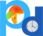 1B-LSD  logo