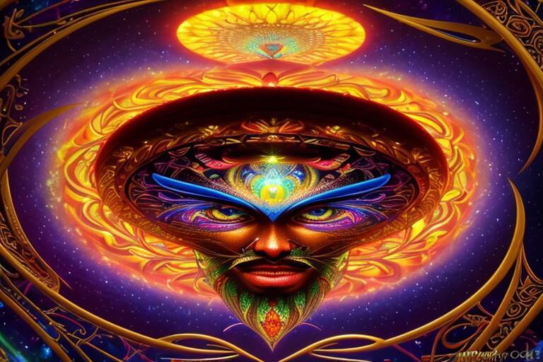 Mystical Experiences Mystical Experiences