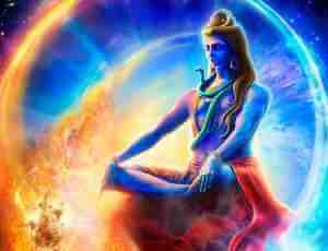 God of Psychedelics, Shiva God of Psychedelics, Shiva